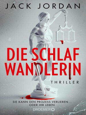 cover image of Die Schlafwandlerin